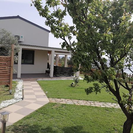 2Sea Loft Nea Potidea Chalkidiki Villa Luaran gambar