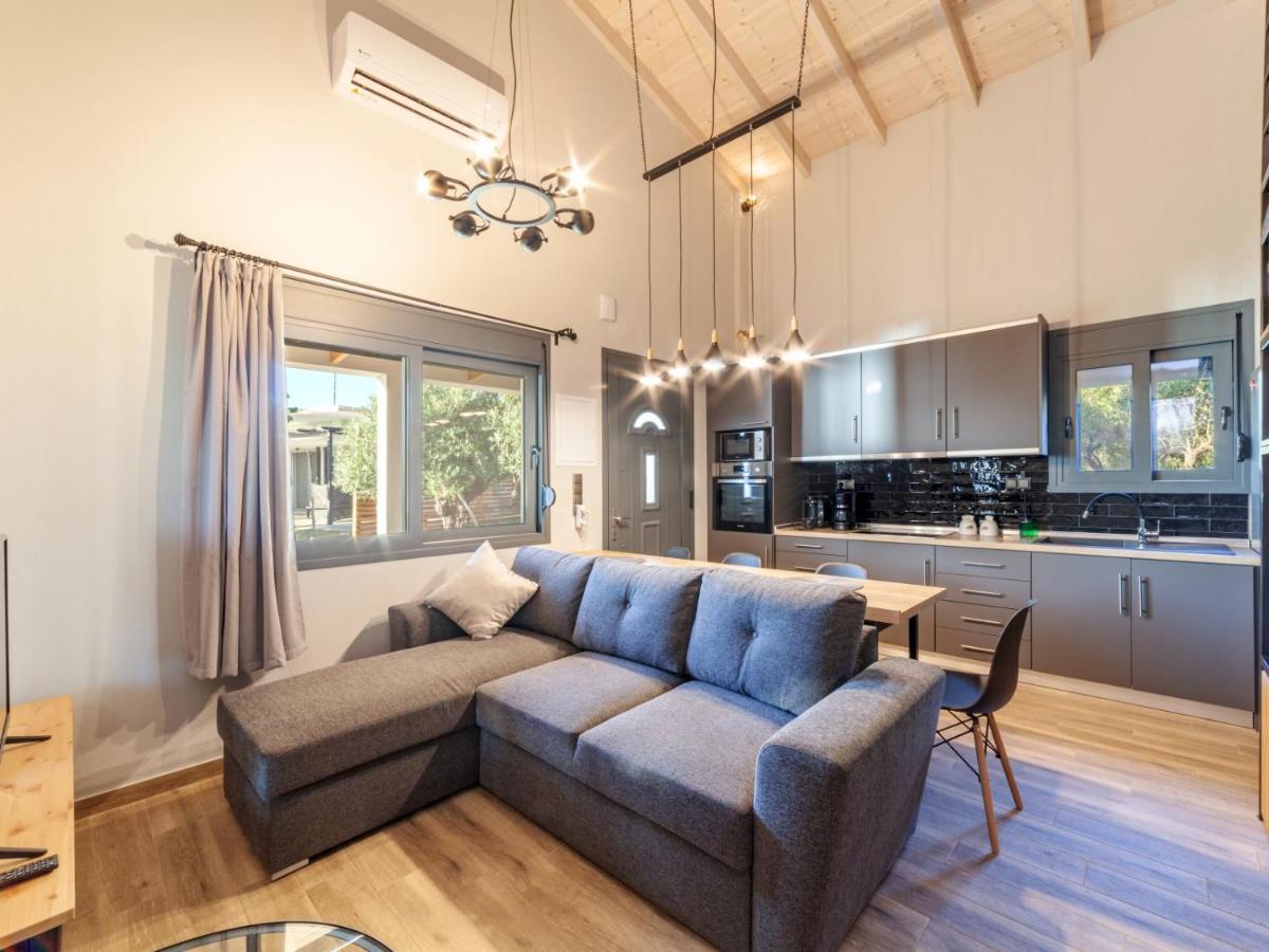 2Sea Loft Nea Potidea Chalkidiki Villa Luaran gambar