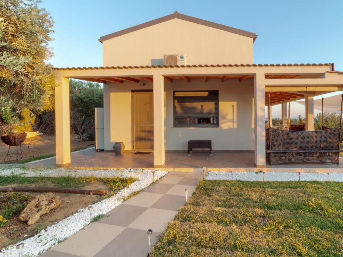 2Sea Loft Nea Potidea Chalkidiki Villa Luaran gambar