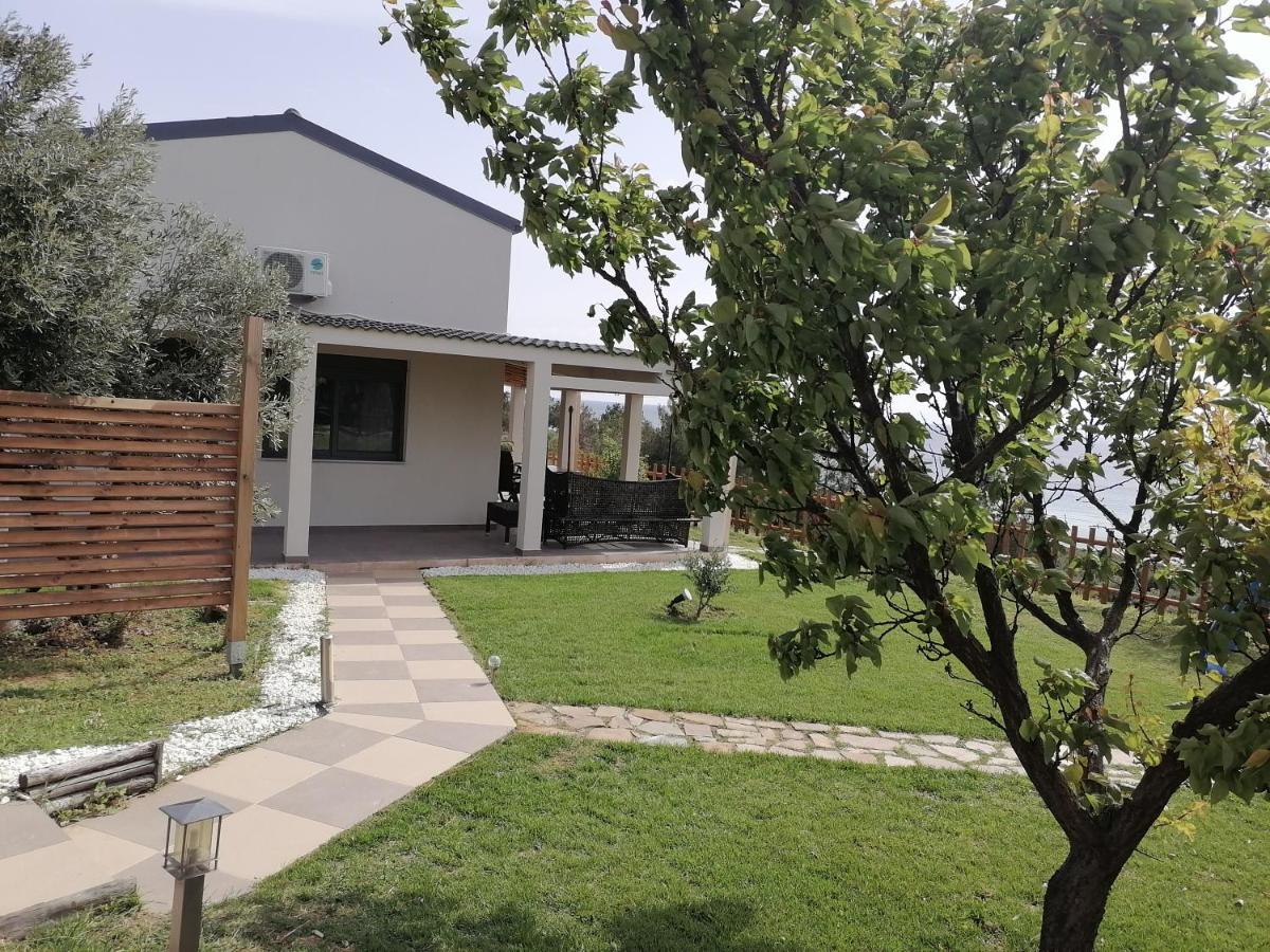 2Sea Loft Nea Potidea Chalkidiki Villa Luaran gambar