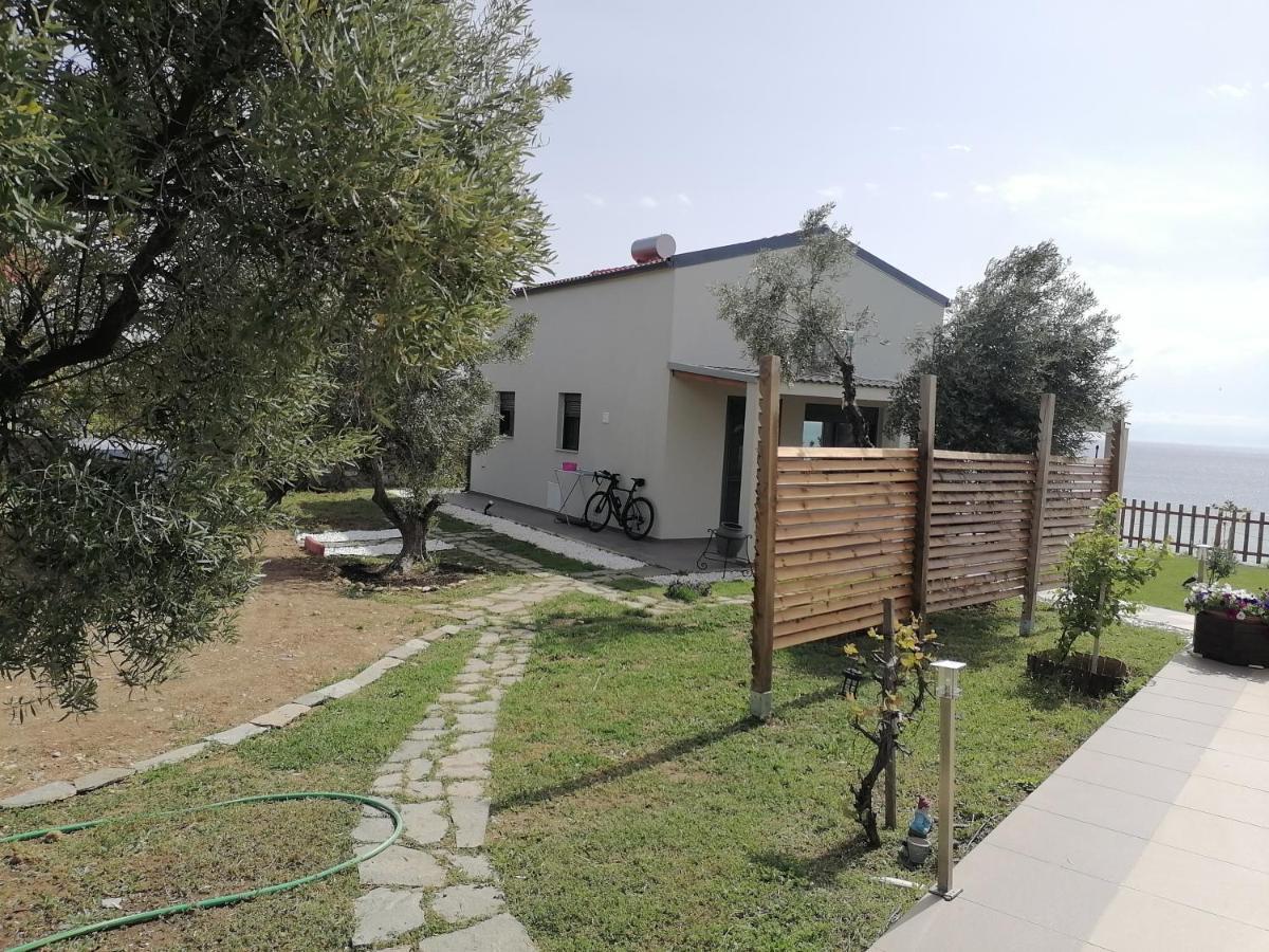 2Sea Loft Nea Potidea Chalkidiki Villa Luaran gambar